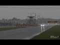 GT7 | International A-7 'Cornering in the Wet: Expert' License | Tsukuba Circuit