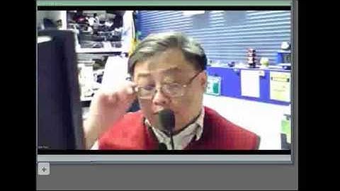 KMTALK interview with Dr Eric Tsui