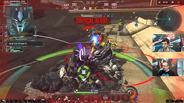 Developer insight - Sparkscape