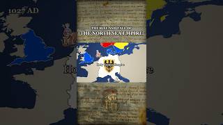 King Cnut &amp; the Holy Roman Emperor #vikings #history