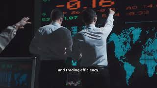 AI Leads the Investment Industry Revolution: The Future of Smart Asset Management