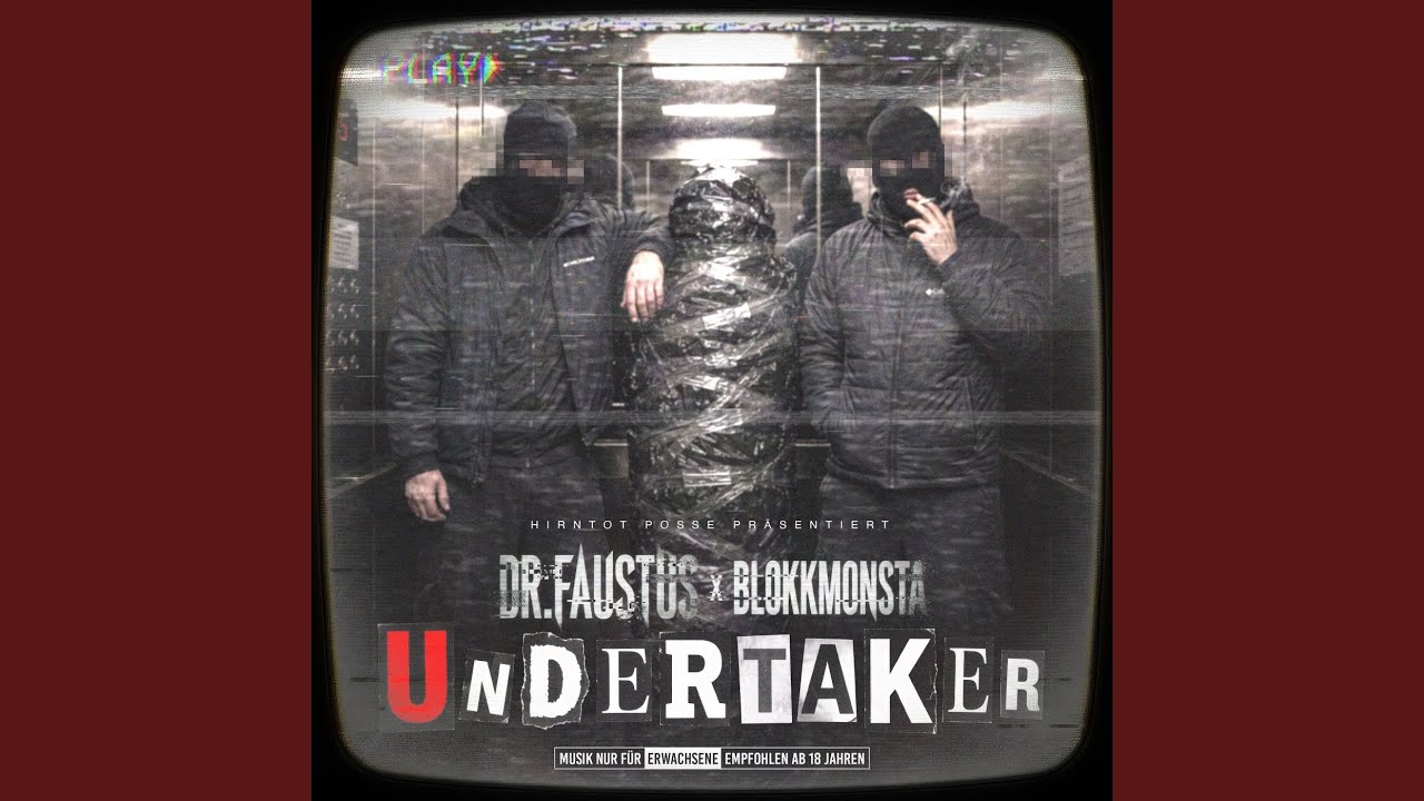 Guarda Undertaker su YouTube Guarda Undertaker su YouTube