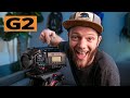 COMPLETE Camera TOUR! - Blackmagic Ursa Mini Pro 4.6K G2