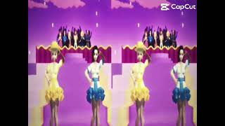 Incredible runway transformations! 👠✨Can you beat this look?👑:#shorts #diyfashionqueen #fashionedit  screenshot 5
