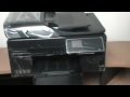 HP OfficeJet 8500 Firmware Problems - Be Warned!! It&#39;s a Lemon.  Part 1