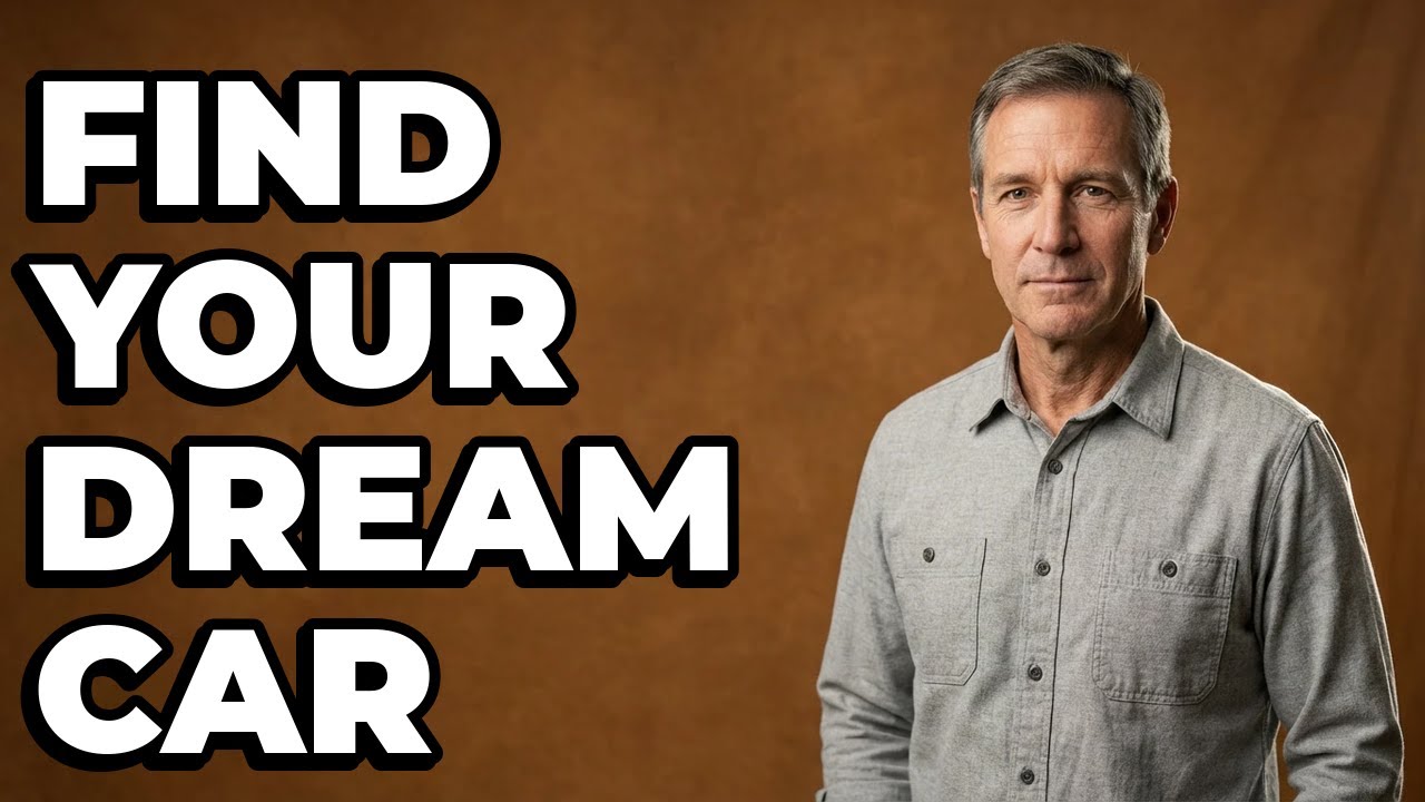 How Do I Track Classic Car Listings Online?