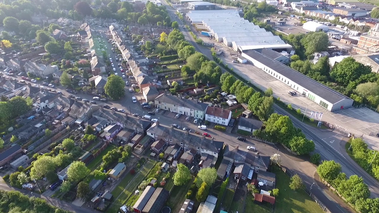 Stowmarket