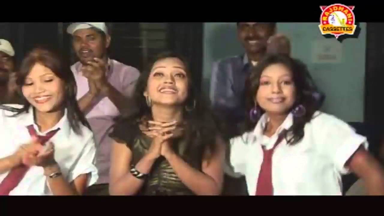 HD New 2014 Hot Adhunik Nagpuri Songs Jharkhand I Am A Disco Dancer Vishnu 2 bihar song gana