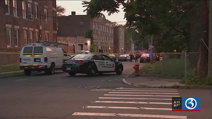 VIDEO: Two bills aimed at curbing gun violence in the state signed into law