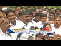 Sasikala must become aiadmk chief  kc veeramani  news7 tamil