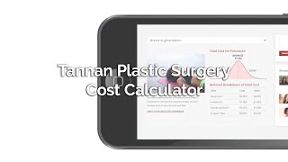 Tannan Plastic Surgery Cost Calculator
