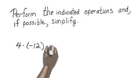 Bittinger Basic College Math with Early Integers Chapter Test Prep Exercises: Ch. 1 Ex. 24