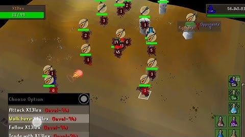 🐺Terror vs pot p2p cwa 9v9 [2-0] sets