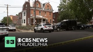 58 women seen in photos, videos recovered from Olney house, Philadelphia police say