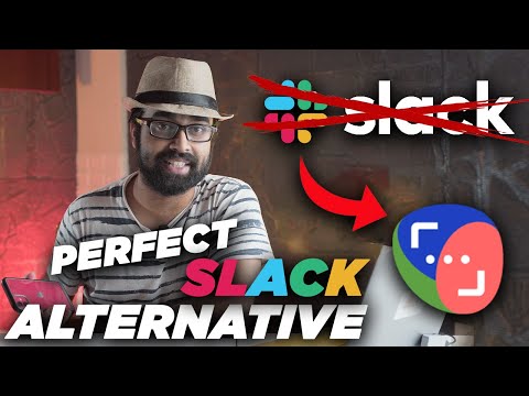 Best Alternative to Slack!🔥|| Rock.so App Review!|| Best Project Management and Communication App!🔥