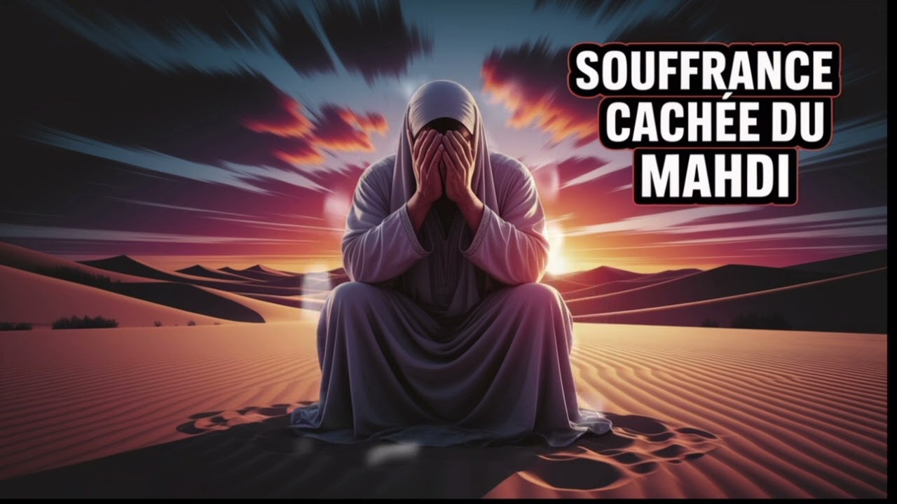 L’Imam Parle : Révélation Choc sur la Maladie du Mahdi et Ses Souffrances Cachées