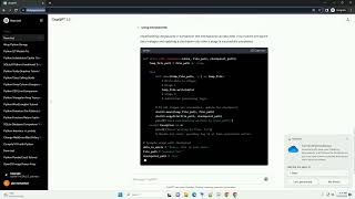 Python file after sudden crash empty