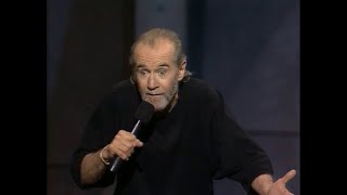 George Carlin -- Context and Intent screenshot 3