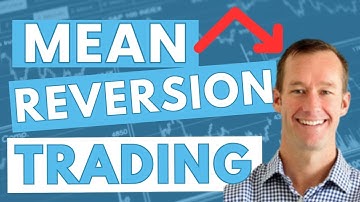 062: How to Build Mean Reversion Strategies with PJ Sutherland  [AUDIO ONLY]