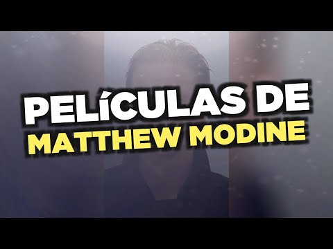 Video: Matthew Modine: Biografía, Creatividad, Carrera, Vida Personal