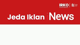 Download lagu iNews Commercial Break | [ Monday, August 3, 2026 ]