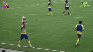 Region Liqası - 18 Play-Off Olimpiya Ağcabədi Fk 2 - Masallı Fk 1