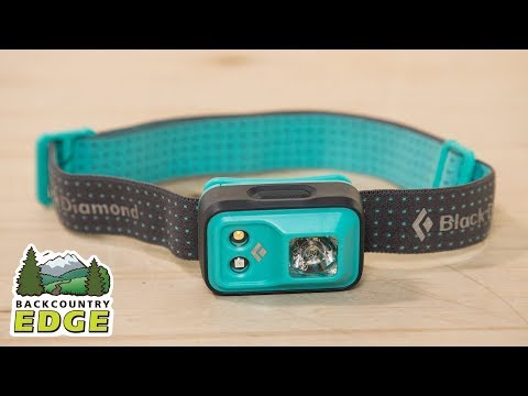 Black Diamond Cosmo Headlamp