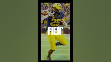 Where my #michigan #football fans at