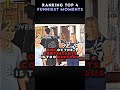 Ranking Funniest Moments 😋🤣 #ranking #funny #memes
