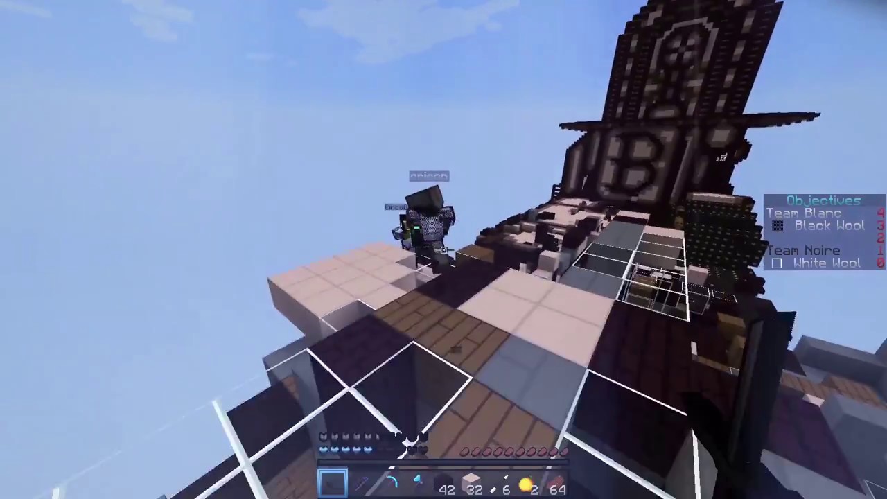 Stratus Network | WOOL #1