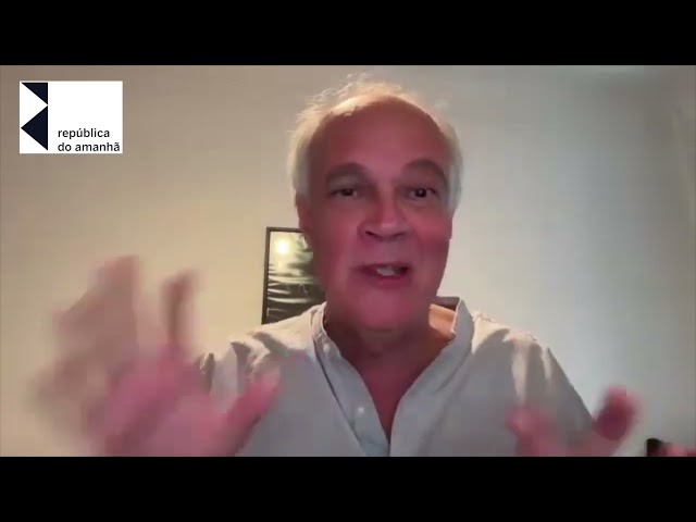 A direita à direita da direita - João Gabriel de Lima