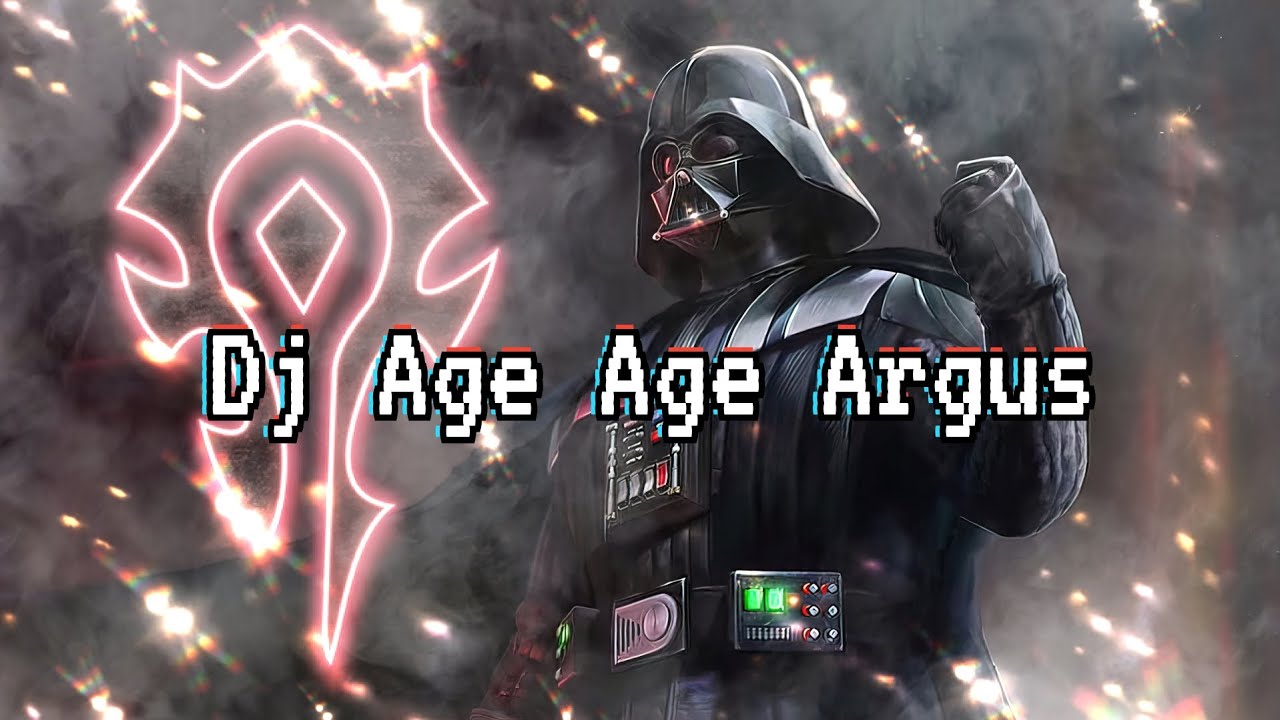 DJ AGE AGE CUT VERSION ARGUS YANG KALIAN CARI!!