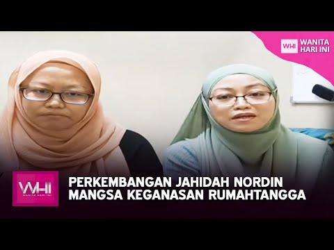 Video: Kesakitan Rahsia. Mengenai Keganasan Rumah Tangga