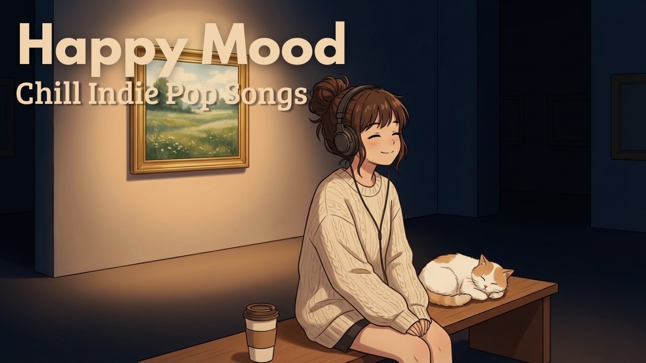 it’s 2AM and everything feels empty | Love Songs playlist