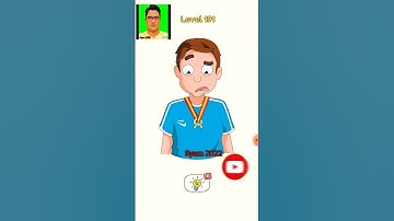 Level 191 | Draw One Part 4 #shorts #shortvideo #dop4  #gaming #syam2022 #kinemaster