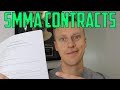 Digital Marketing Agency Contracts | The Perfect Contract For Your SMMA