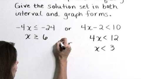 Lial Intermediate Algebra Ch 2 Ex 14