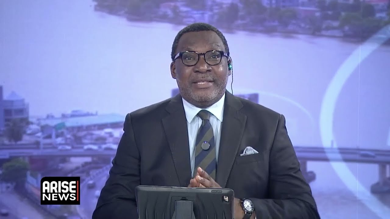 The Morning Show: 17 Soldiers, Brig. Gen Killed in Borno