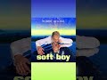 Here is a sneak peek of my next single “soft boy”!! Pre-save using the link in my bio.