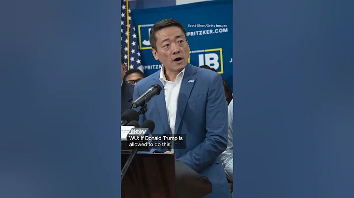 Texas Democrats leave state to stop Trump-backed redistricting vote