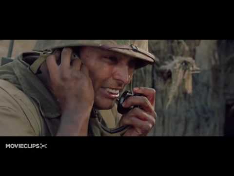 Windtalkers 610 Movie CLIP   Call in the Code 2002 HD 3