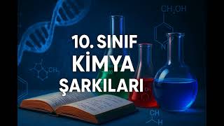 id02485 10. Sınıf Kimya Çözünen Madde Etkisi Donma Noktası Alçalması, Kaynama Noktası Yükselm 1 kapak görseli