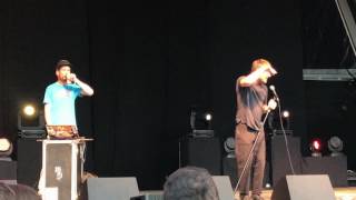 Sleaford Mods - Carlton Touts