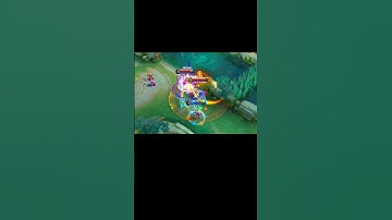 julian maniac NEW JULIAN PERFECT BUILD AND EMBLEM FOR SOLO RANKED GAME 2025 (try this)#mobilelegends