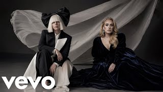 Sia U0026 Adele  Dont Need Their Roses power Anthem 2026     