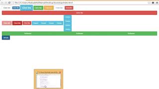13   Bootstrap Drop Down Button
