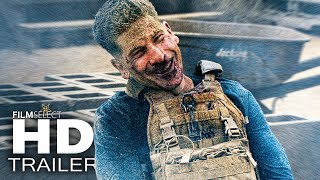 THE ACCOUNTANT 2 Official Final Trailer (2025) Ben Affleck, Jon Bernthal