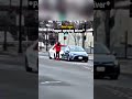 Road Rager Pepper Sprays The Wrong Man