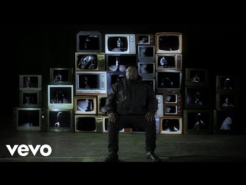 Yannick Afroman - Lamento de Um Cidadão [Video Clipe]