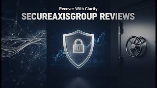SecureAxisGroup Reviews. How We Help Clients Recover Lost Funds Safely
